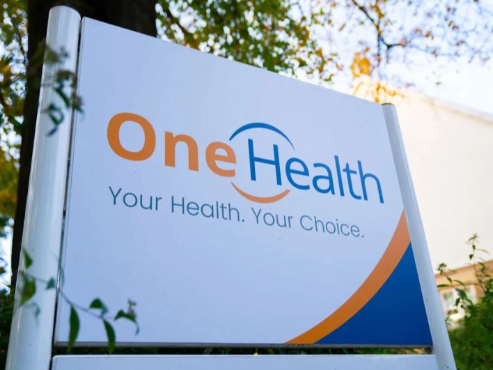 Shina Fawole - One Health Group